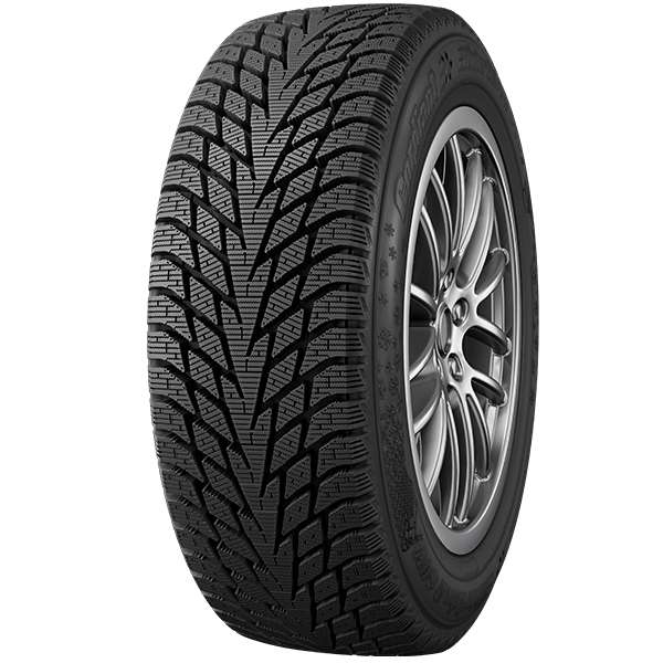 235/65Р17 Cordiant Winter Drive 2 SUV б/к 108T